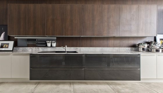 Florense Insertado | Cucine parete | Florense