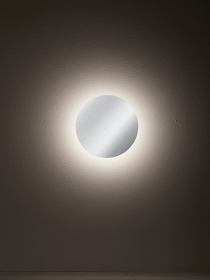Eclipse Plus | Wall lights | EGOLUCE