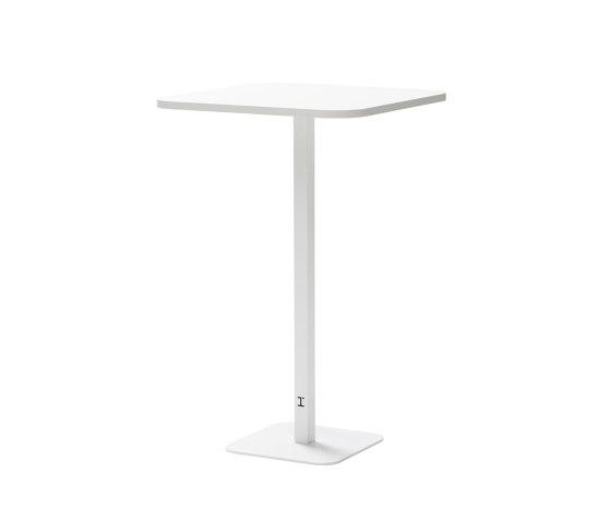 MyFlow Side Table | Standing tables | Isku