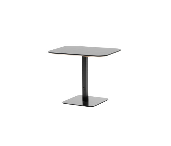 MyFlow Side Table | Beistelltische | Isku