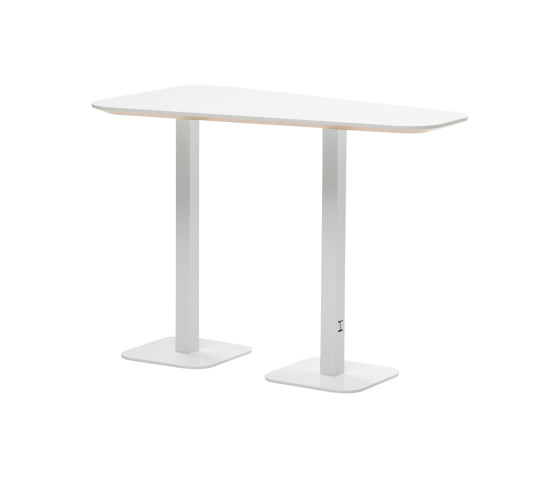 MyFlow Open Office Meeting Table | Mesas contract | Isku