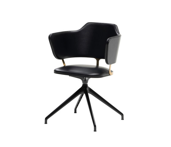 MyFlow Meeting Chair | Stühle | Isku