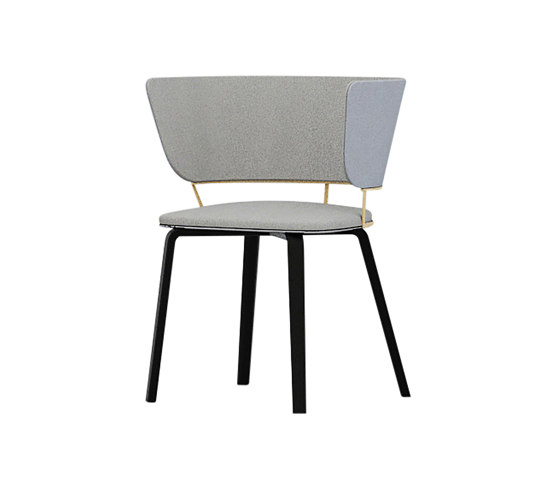 MyFlow Chair | Chaises | Isku