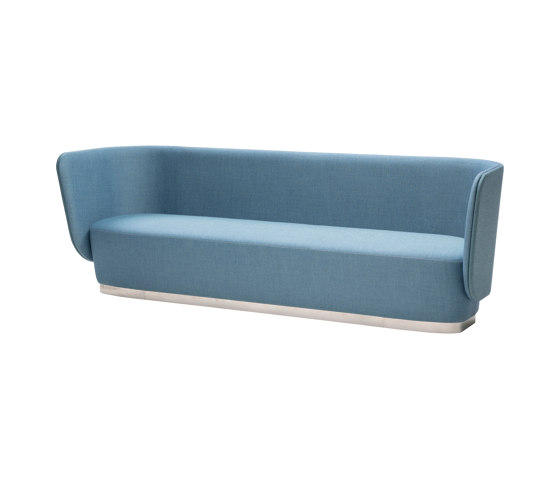MyFlow Sofa | Canapés | Isku