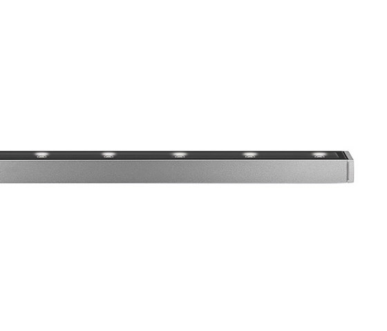 Linealuce | Outdoor wall lights | iGuzzini