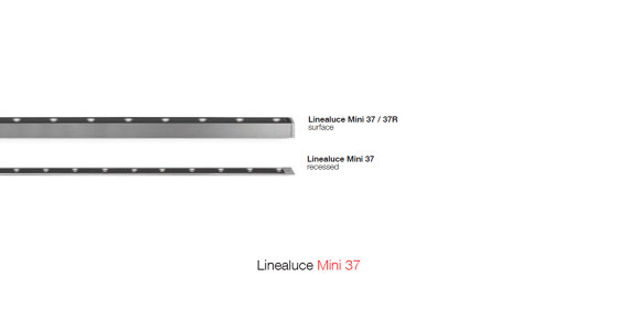 Linealuce | Lampade outdoor parete | iGuzzini