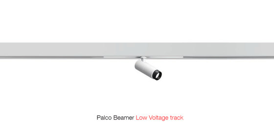 Palco Low Voltage | Ceiling lights | iGuzzini