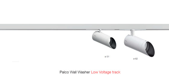 Palco Low Voltage | Ceiling lights | iGuzzini