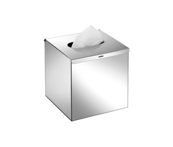toilet roll holder | Portable kleenex dispenser | Papiertuchspender | SANCO