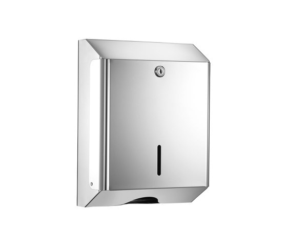 toilet roll holder | Paper holder wall mounted | Portasalviette | SANCO
