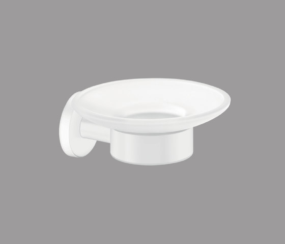 ergon project | Soap dish | Porte-savons | SANCO