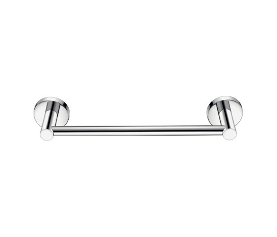 ergon project | Single towel rail 30cm | Towel rails | SANCO