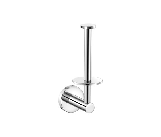 ergon project | Spare toilet roll holder | Portarotolo | SANCO