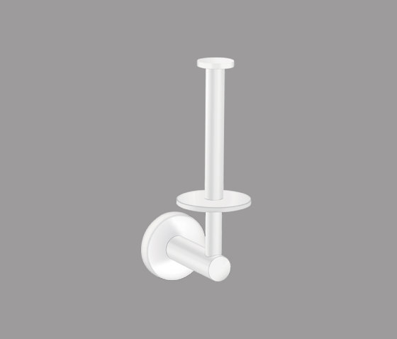 ergon project | Spare toilet roll holder | Portarotolo | SANCO