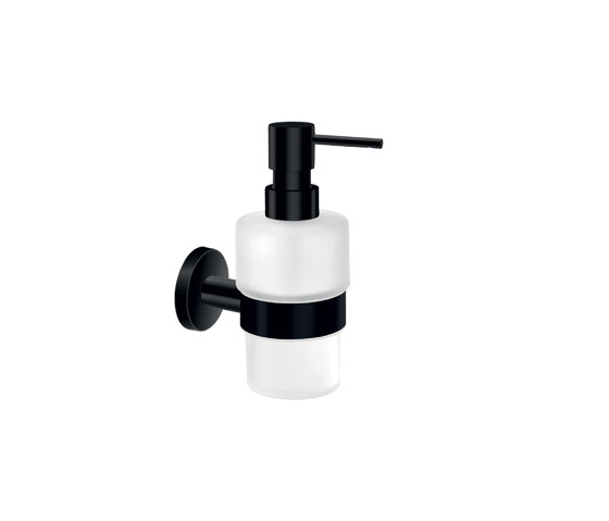 ergon project | Dispenser | Distributeurs de savon / lotion | SANCO