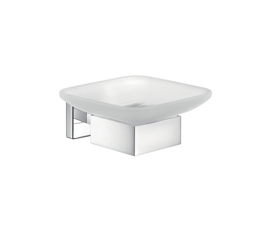 enigma | Soap dish | Seifenhalter | SANCO