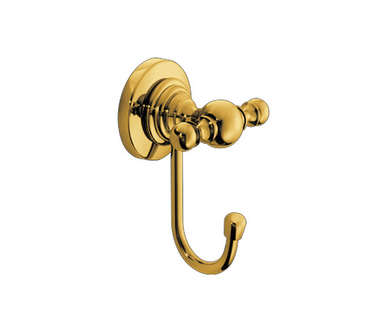 elina | Single bath robe hook | Porte-serviettes | SANCO