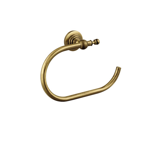 elina | Towel ring | Portarotolo | SANCO