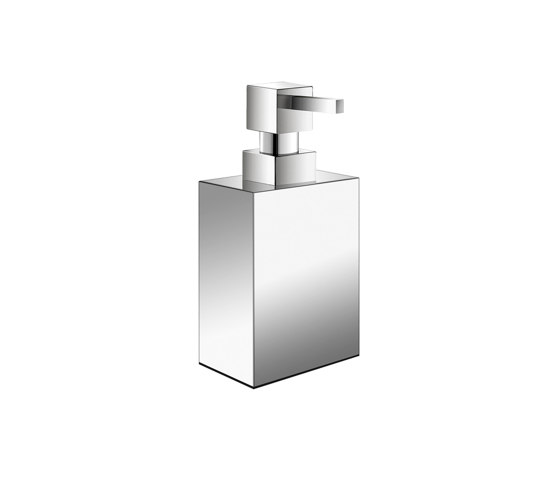 glass holder - soap dishes - soap dispensers | Portable dispenser | Portasapone liquido | SANCO