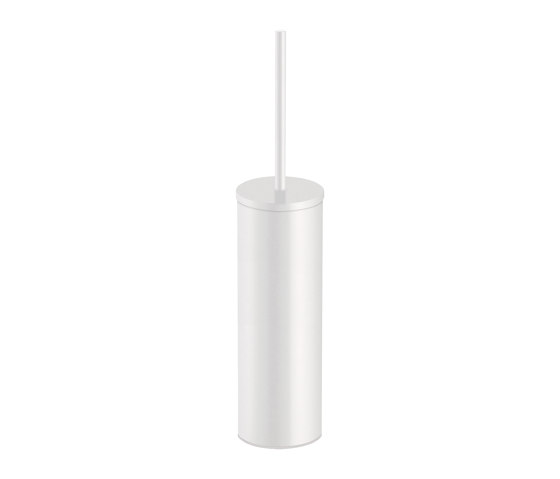 toilet brush holder | Toilet brush holder | Portascopino | SANCO