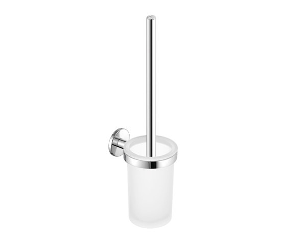 toilet brush holder | Toilet brush holder wall mounted | Portascopino | SANCO