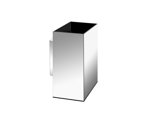 glass holder - soap dishes - soap dispensers | Glass holder wall mounted | Portacepillos / Portavasos | SANCO