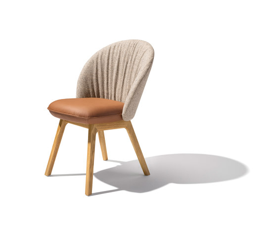 flor chair | Chairs | TEAM 7