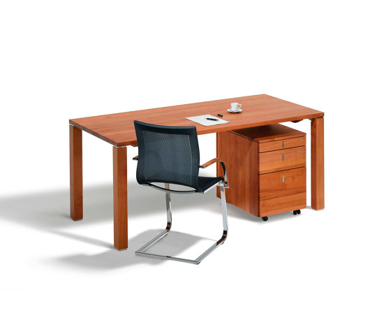 cubus desk | Desks | TEAM 7