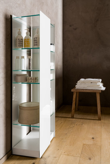 Colonne Dama AL576 | Freestanding cabinets | Artelinea