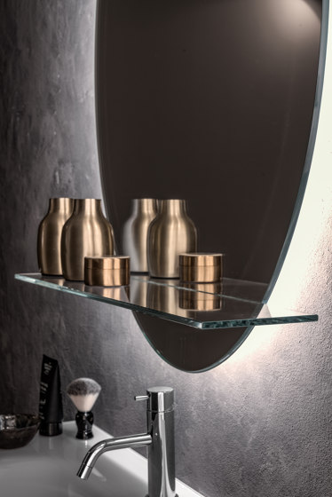 Dama AL570 mirror | Miroirs de bain | Artelinea