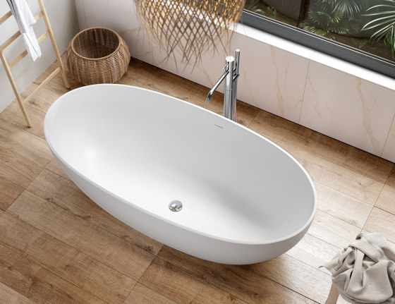 Bathtub | Lech | Vasche | Acquabella