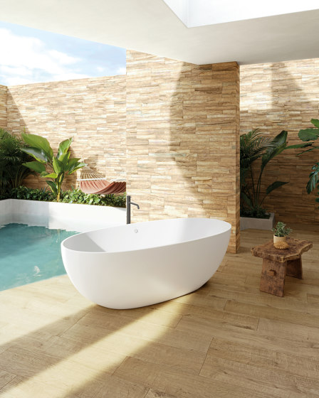 Bathtub | Lech | Vasche | Acquabella