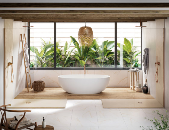 Bathtub | Lech | Baignoires | Acquabella