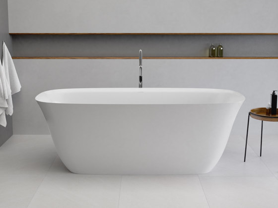 Bathtub | Levi | Badewannen | Acquabella