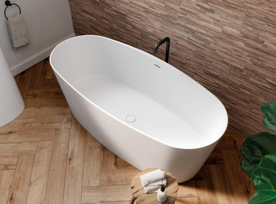 Bathtub | Vars | Badewannen | Acquabella