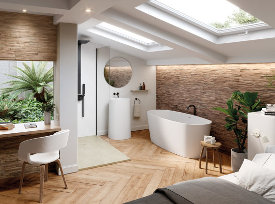 Bathtub | Vars | Badewannen | Acquabella