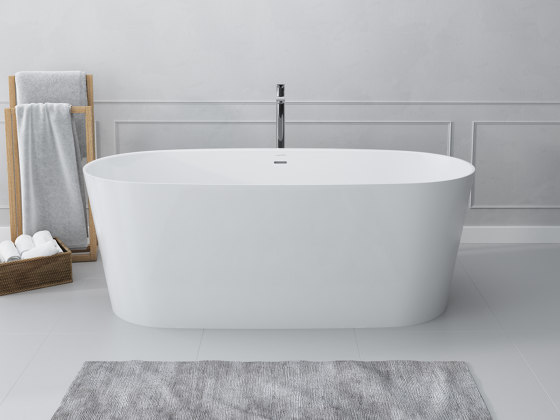 Bathtub | Vars | Badewannen | Acquabella