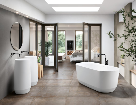 Bathtub | Venet | Badewannen | Acquabella