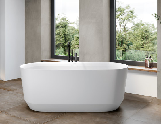 Bathtub | Venet | Bañeras | Acquabella