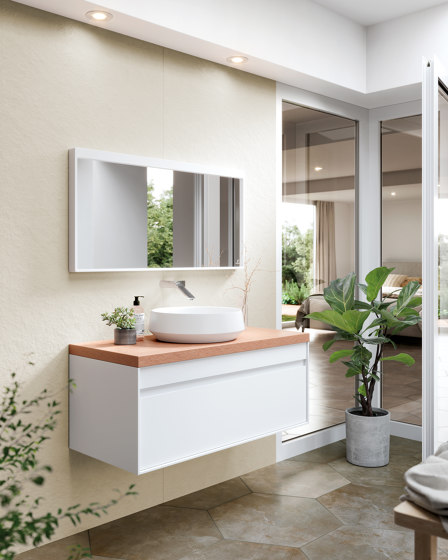 Furniture | Box furniture | Credenze bagno | Acquabella