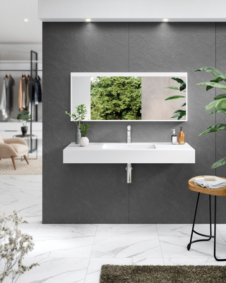 Furniture | Box mirror | Specchi da bagno | Acquabella