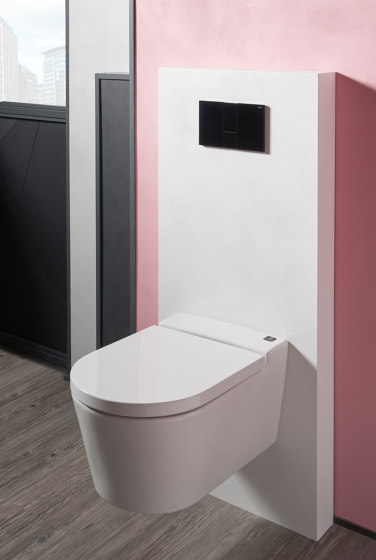 Furniture | Concealed cistern furniture | WCs | Acquabella