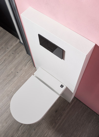 Furniture | Concealed cistern furniture | Inodoros | Acquabella