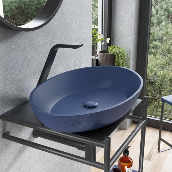 Furniture | On-Top furniture | Meubles sous-lavabo | Acquabella