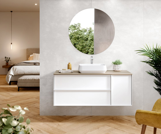 Furniture | Urban furniture | Meubles sous-lavabo | Acquabella