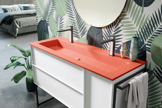 Furniture | Urban furniture | Meubles sous-lavabo | Acquabella