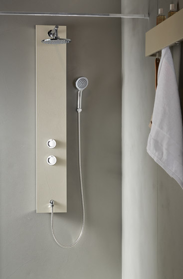 Shower column | Kendo TS | Grifería para duchas | Acquabella