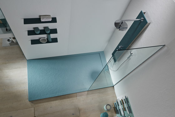 Shower column | Kendo TS | Shower controls | Acquabella