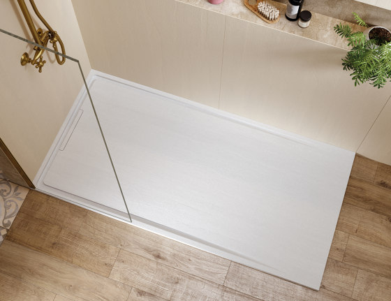 Shower tray | Tempo Arabba | Duschwannen | Acquabella