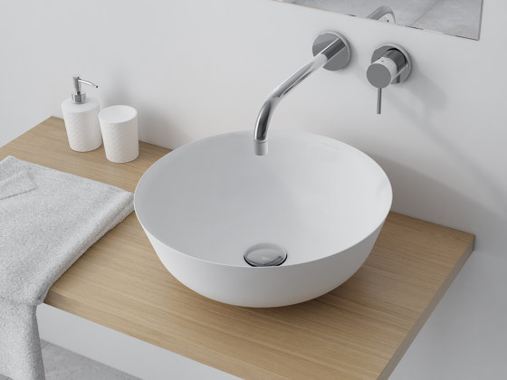 Sink | Levi Circle XL | Wash basins | Acquabella